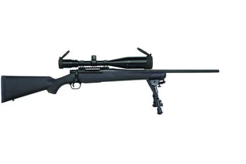 Mossberg Patriot 27923