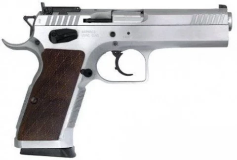 EAA Tanfoglio Witness Elite 600612