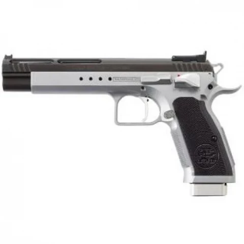 EAA Tanfoglio Witness Match 610640