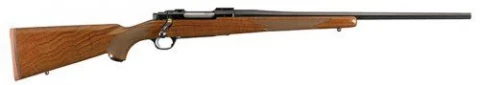 Ruger M77 Hawkeye 50th Anniversary