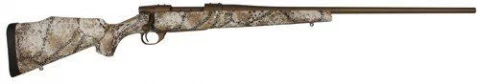 Weatherby Vanguard Badlands VAP300NR6OBR