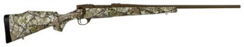 Weatherby Vanguard Badlands VAP7MMRR6OBR