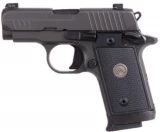 SIG Sauer P238 Legion