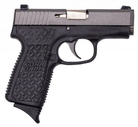 Kahr CT380 CT3833C1