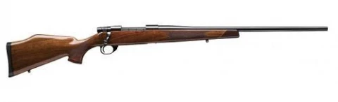 Weatherby Vanguard Deluxe VA10256RR4O