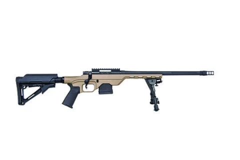 Mossberg MVP Light Chassis 27773