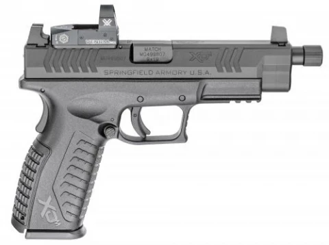 Springfield Armory XD OSP XDMT9459BHCOSPV