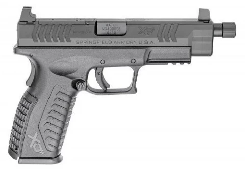 Springfield Armory XD OSP XDMT9459BHCO