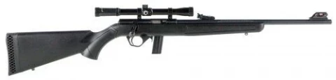 Mossberg 802 Plinkster 38232