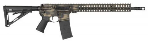 CMMG AR 15 55AC7D1