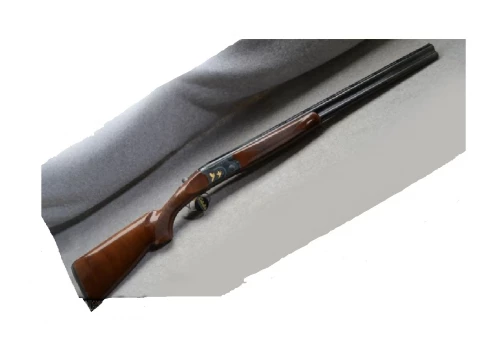 Beretta 686 Ringneck Pheasants Forever JS68612