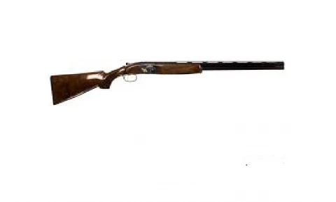 Beretta 686 Covey Quail Unlimited JS68608