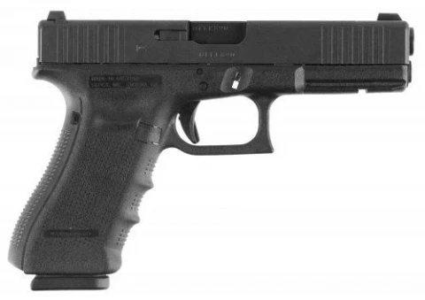 Glock 17 Gen 4 PG1750731FS