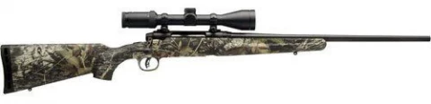 Savage Arms Axis II Compact 57364