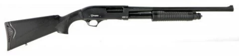 Howa Puma PFP-12 PBF1800377