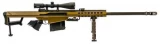 Barrett M82A1 18315