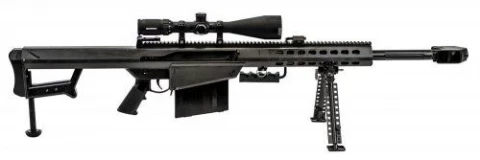 Barrett M82A1 18314