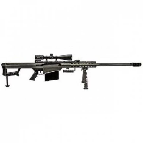 Barrett M82A1 18312