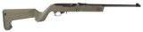 Ruger 10/22 Takedown 31101
