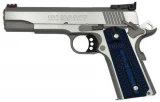 Colt Gold Cup O5073GCL