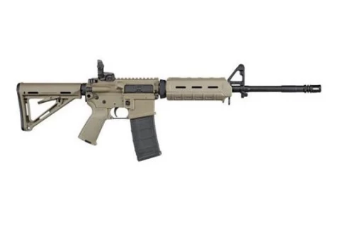 SIG Sauer M400 Enhanced RM40016BECFDE