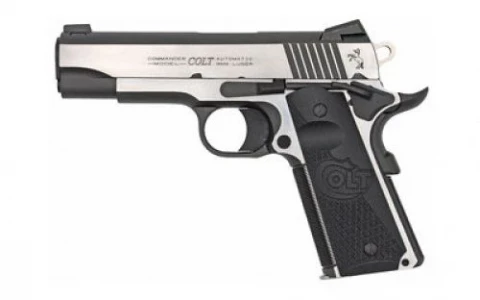 Colt Combat Elite Commander O4082CE