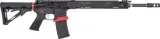 Savage Arms MSR 15 Competition