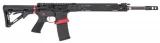 Savage Arms MSR 15 Competition 22936