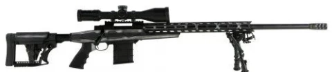 Howa APC HCRA73107USG