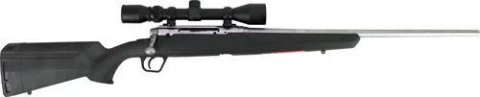 Savage Arms Axis XP 57277