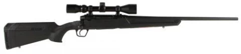 Savage Arms Axis XP 57259