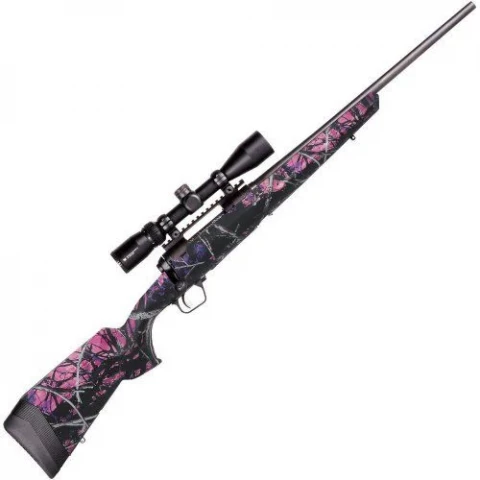 Savage Arms 110 Apex Hunter XP 57338