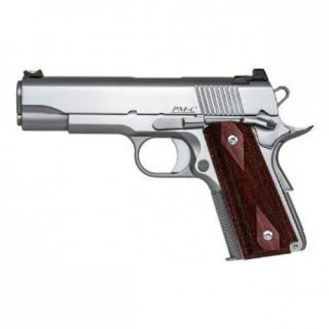 Dan Wesson 1911 Pointman 01867