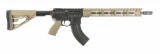 Diamondback Firearms DB15 AR-15 DB1547EMLFDE
