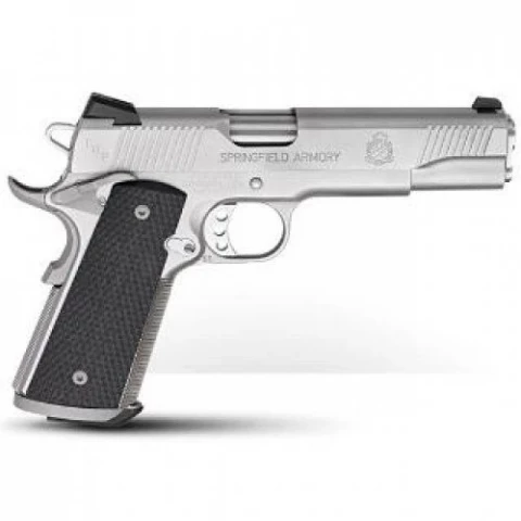 Springfield Armory 1911 TRP PC9107L18