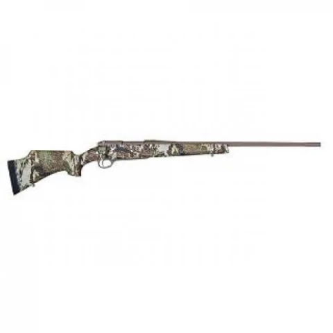 Weatherby Mark V Camilla MCAS65CMR2O