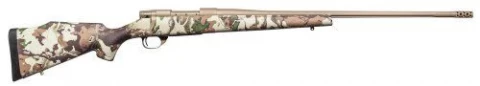 Weatherby Vanguard First Lite VFN240WR6B