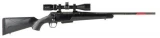 Winchester XPR Compact Vortex Scope Combo