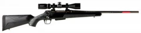 Winchester XPR Compact Vortex Scope Combo 535737289