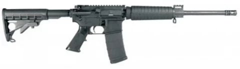 Armalite Eagle-15 15EA02