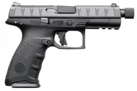 Beretta APX Combat JAXF920701