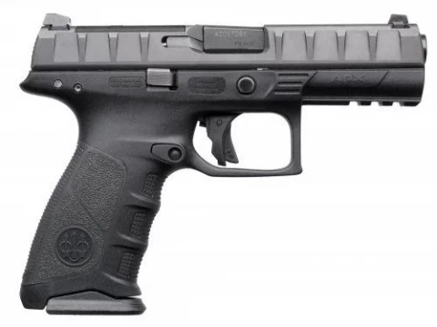 Beretta APX RDO