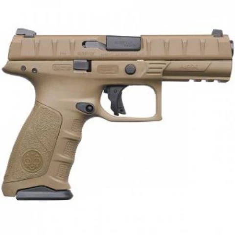 Beretta APX FDE JAXF92005