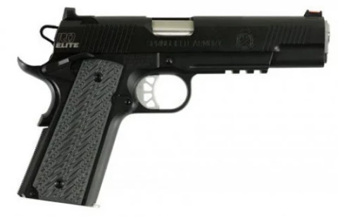 Springfield Armory 1911 Range Officer Operator PI9131E