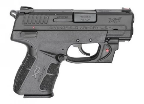 Springfield Armory XDE XDE93345BVR