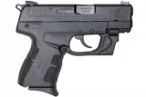 Springfield Armory XDE XDE9339BVR