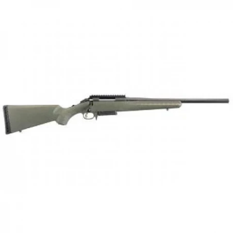 Ruger American Rifle Predator 26974