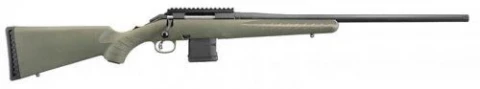 Ruger American Rifle Predator 26971