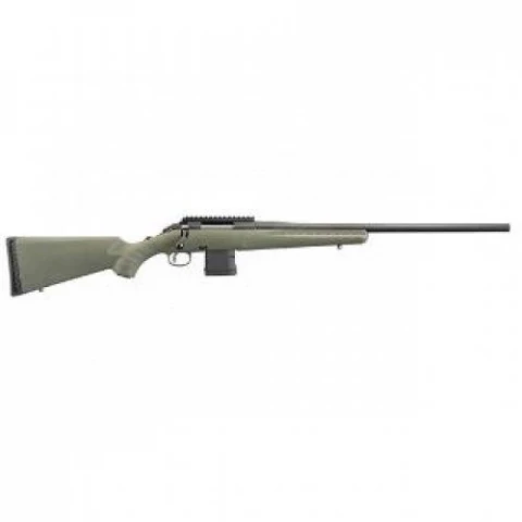 Ruger American Rifle Predator 26944