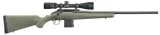 Ruger American Rifle Predator 26951